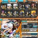 One Piece Bounty Rush